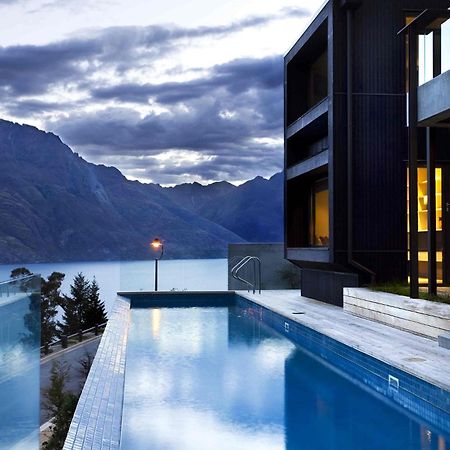 Aspen Grove By Sotheby'S Luxury Rental Homes Distretto di Distretto di Queenstown Esterno foto