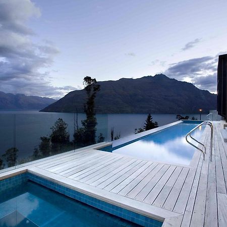 Aspen Grove By Sotheby'S Luxury Rental Homes Distretto di Distretto di Queenstown Esterno foto