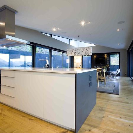 Aspen Grove By Sotheby'S Luxury Rental Homes Distretto di Distretto di Queenstown Esterno foto