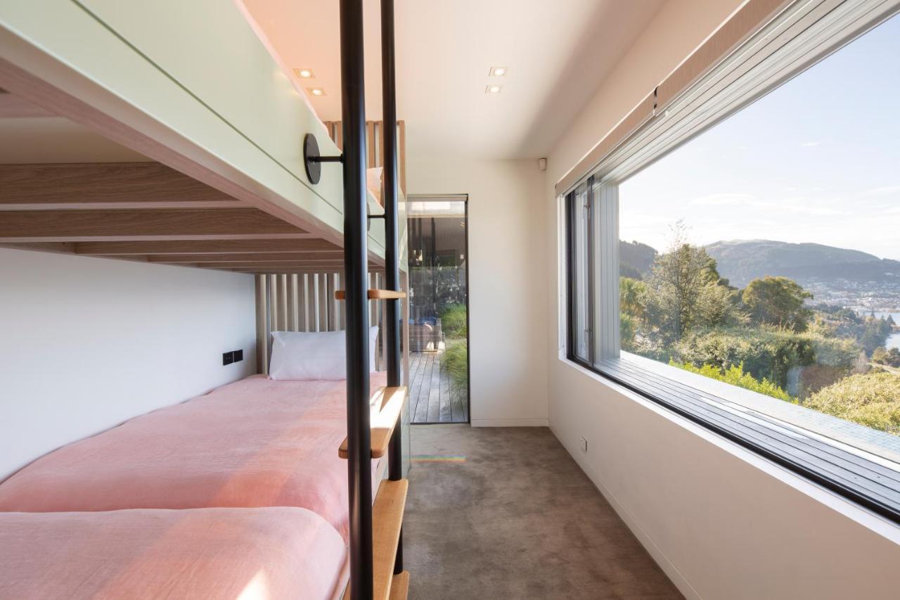 Aspen Grove By Sotheby'S Luxury Rental Homes Distretto di Distretto di Queenstown Esterno foto