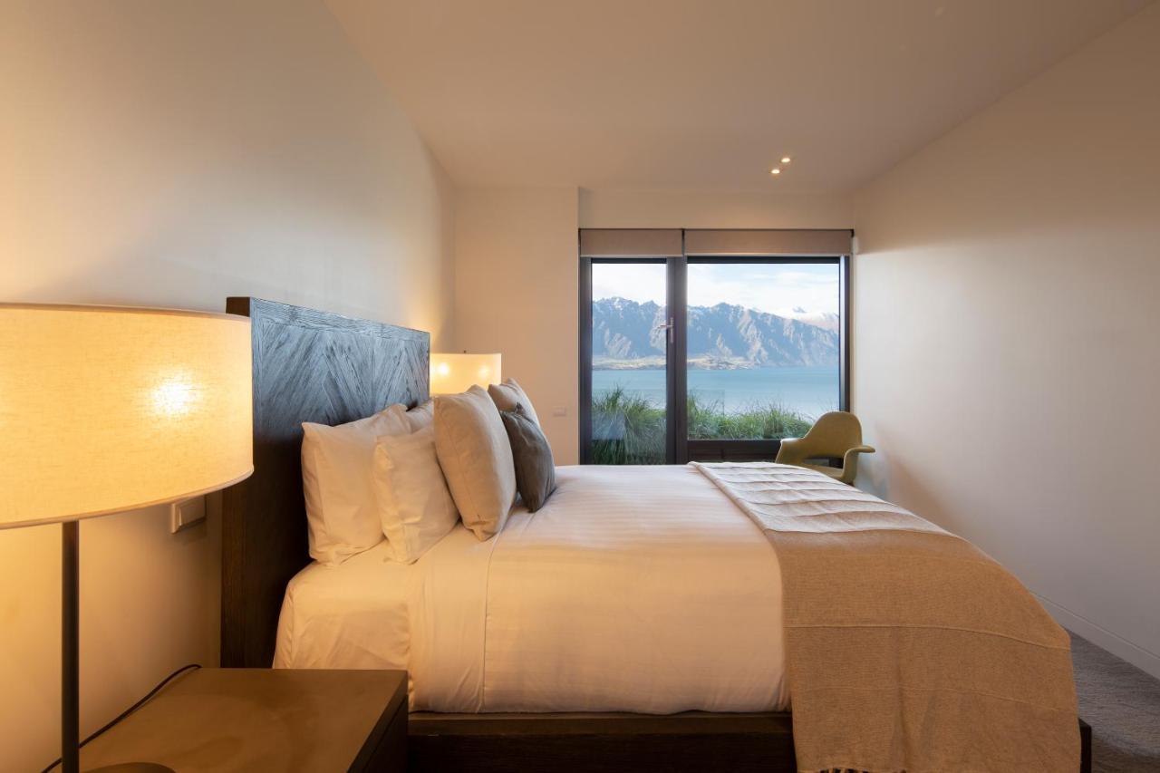 Aspen Grove By Sotheby'S Luxury Rental Homes Distretto di Distretto di Queenstown Esterno foto