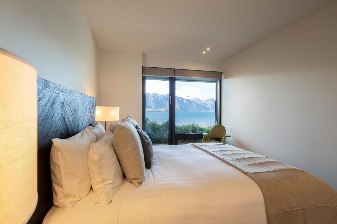 Aspen Grove By Sotheby'S Luxury Rental Homes Distretto di Distretto di Queenstown Esterno foto