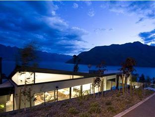 Aspen Grove By Sotheby'S Luxury Rental Homes Distretto di Distretto di Queenstown Esterno foto