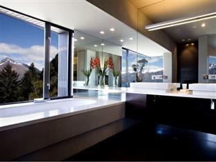 Aspen Grove By Sotheby'S Luxury Rental Homes Distretto di Distretto di Queenstown Esterno foto